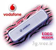 مودم سيم كارتي-هاويي وودافون ادج